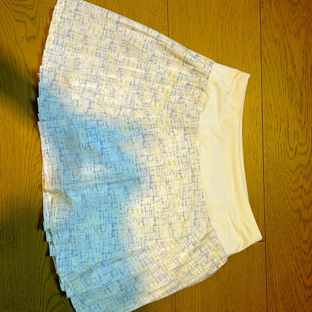 CALIA athletic skirt